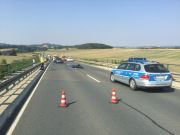 Motorrad gegen PKW